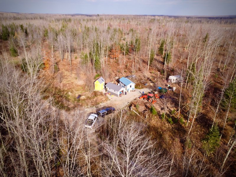 Lessons from the Land: A Three-Year Homestead Q&A