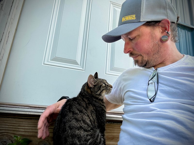 Caring for Lupe, One Day at a Time