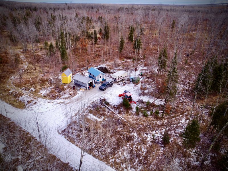 Lessons from the Land: A Three-Year Homestead Q&A