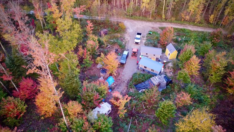 Lessons from the Land: A Three-Year Homestead Q&A