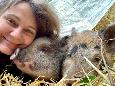 Naming Animals Doesn’t Make Harvest Harder For Us
